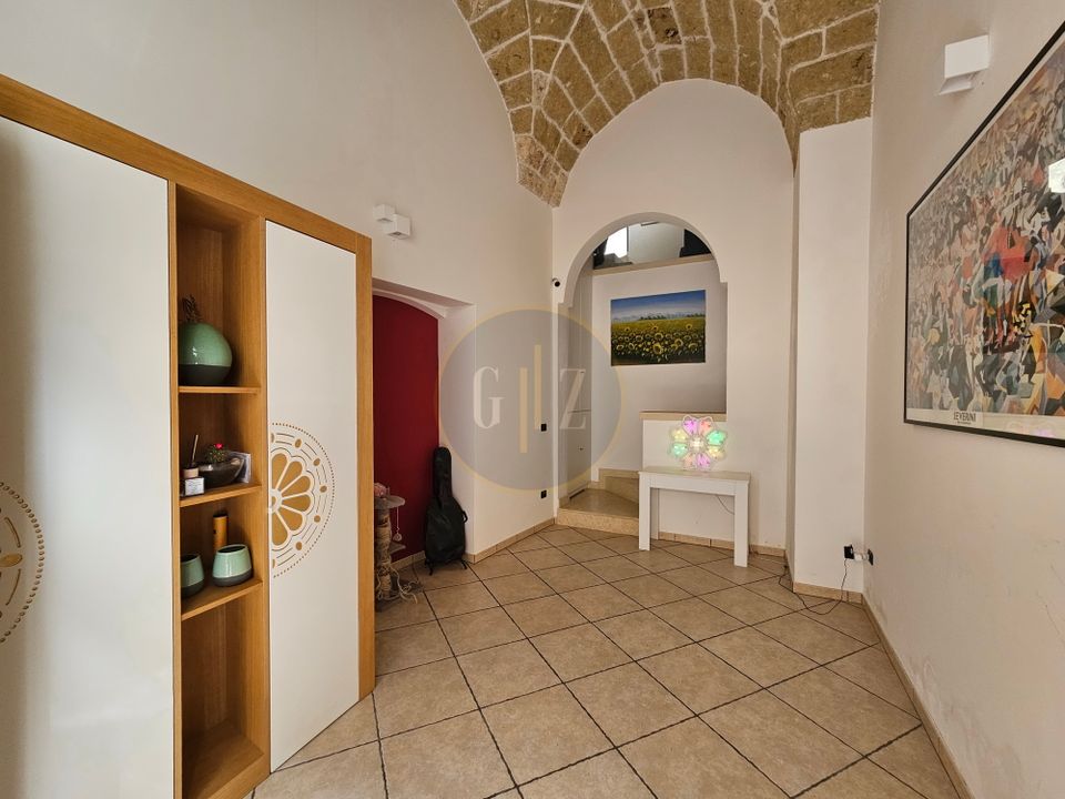 Lejlighed i Calimera, Lecce - foto 2